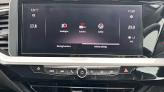 Vauxhall Grandland 1.2 Turbo GS Line 5dr Petrol Hatchback